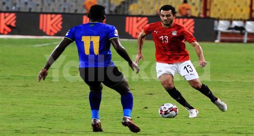 أحمد أيمن منصور: لم أشارك في مركزي.. و"ما فيش حد ما بيغلطش"